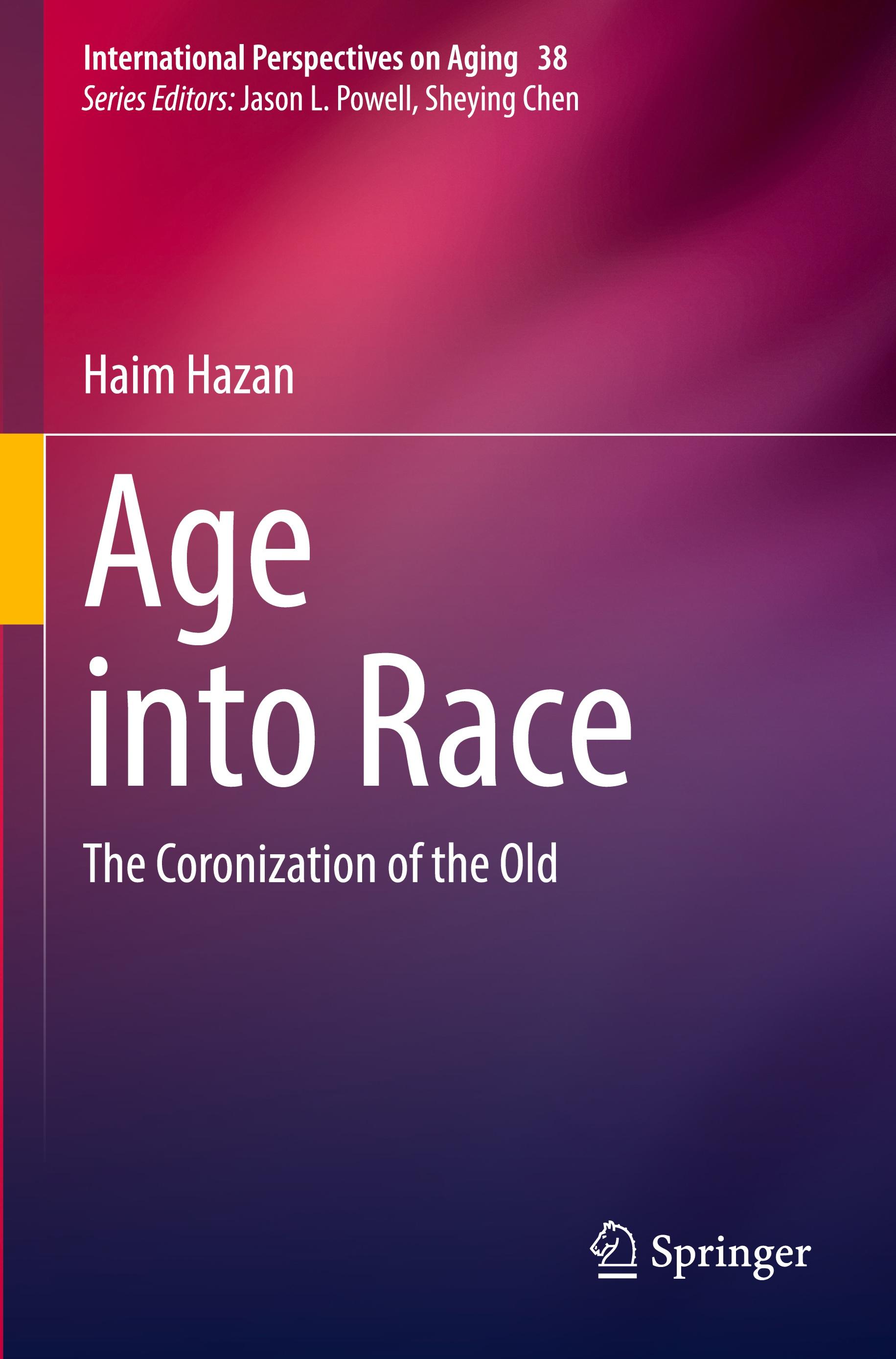 Age into Race