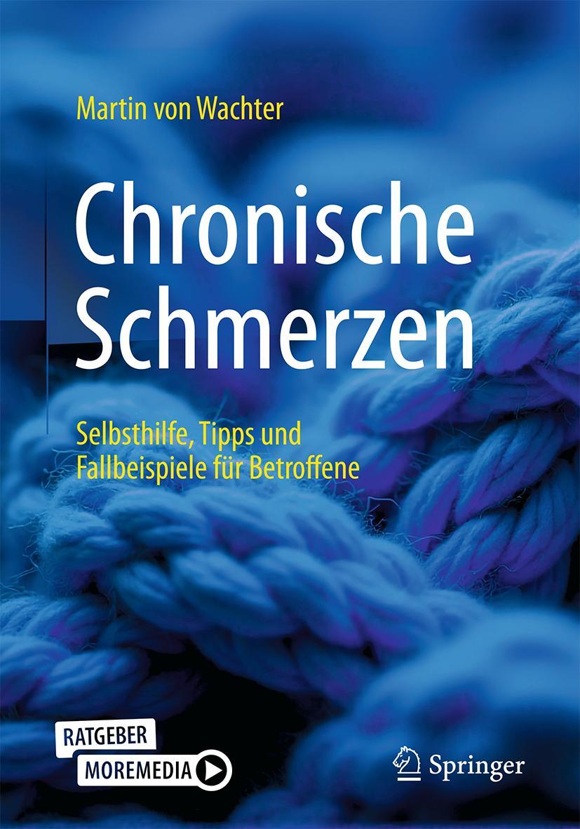 Chronische Schmerzen