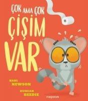 Cok Ama Cok Cisim Var