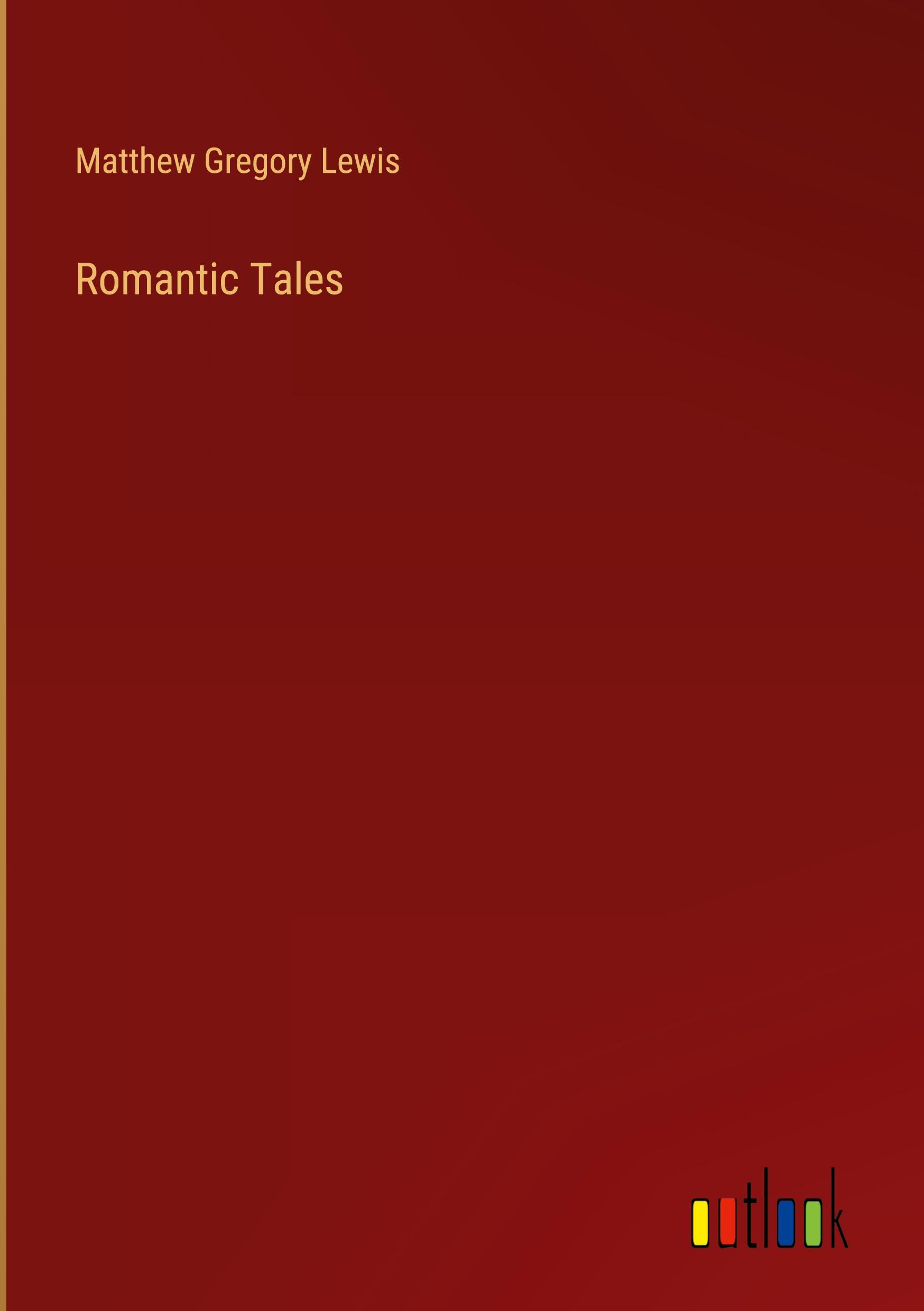 Romantic Tales