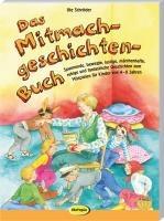 Das Mitmachgeschichten-Buch