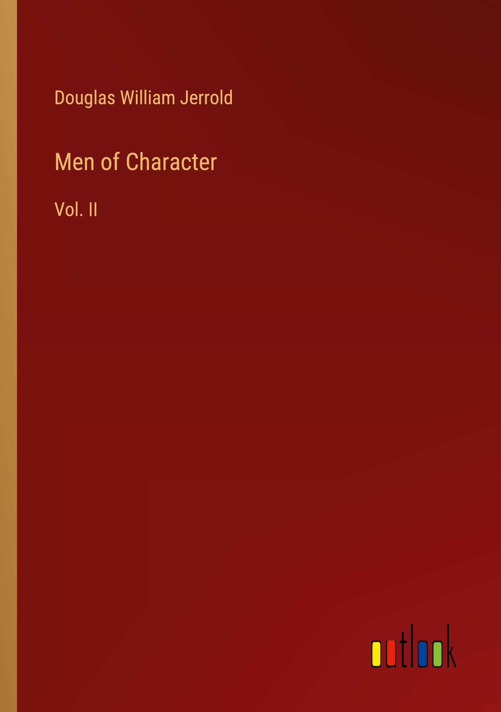 Men of Character