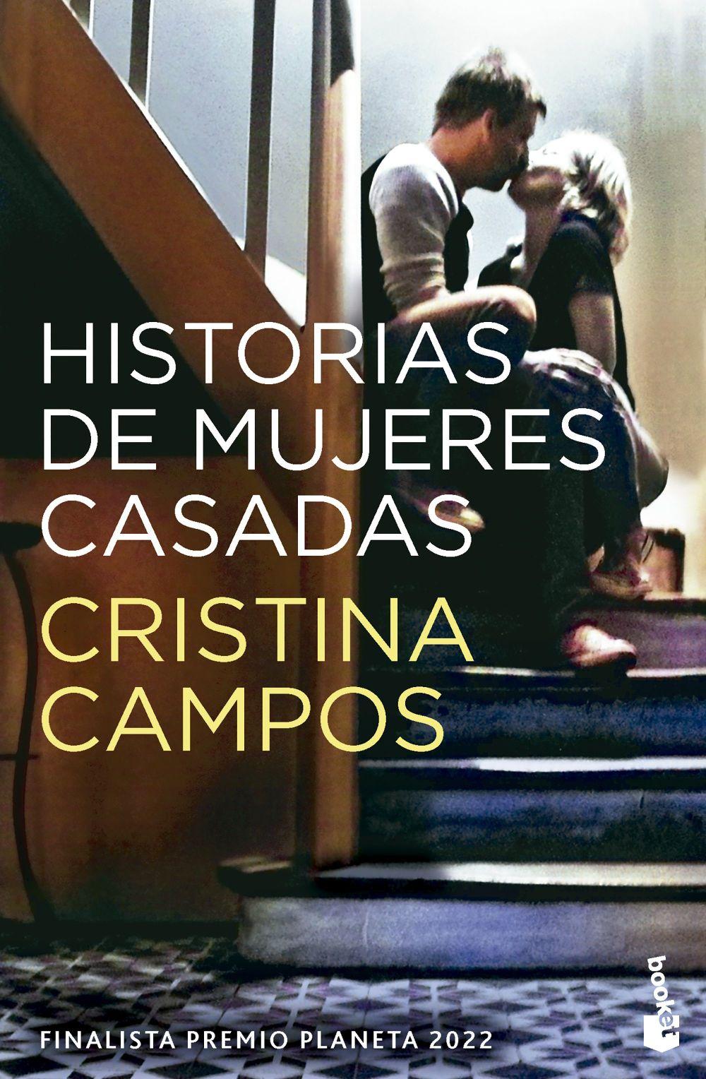 Historias de mujeres casadas