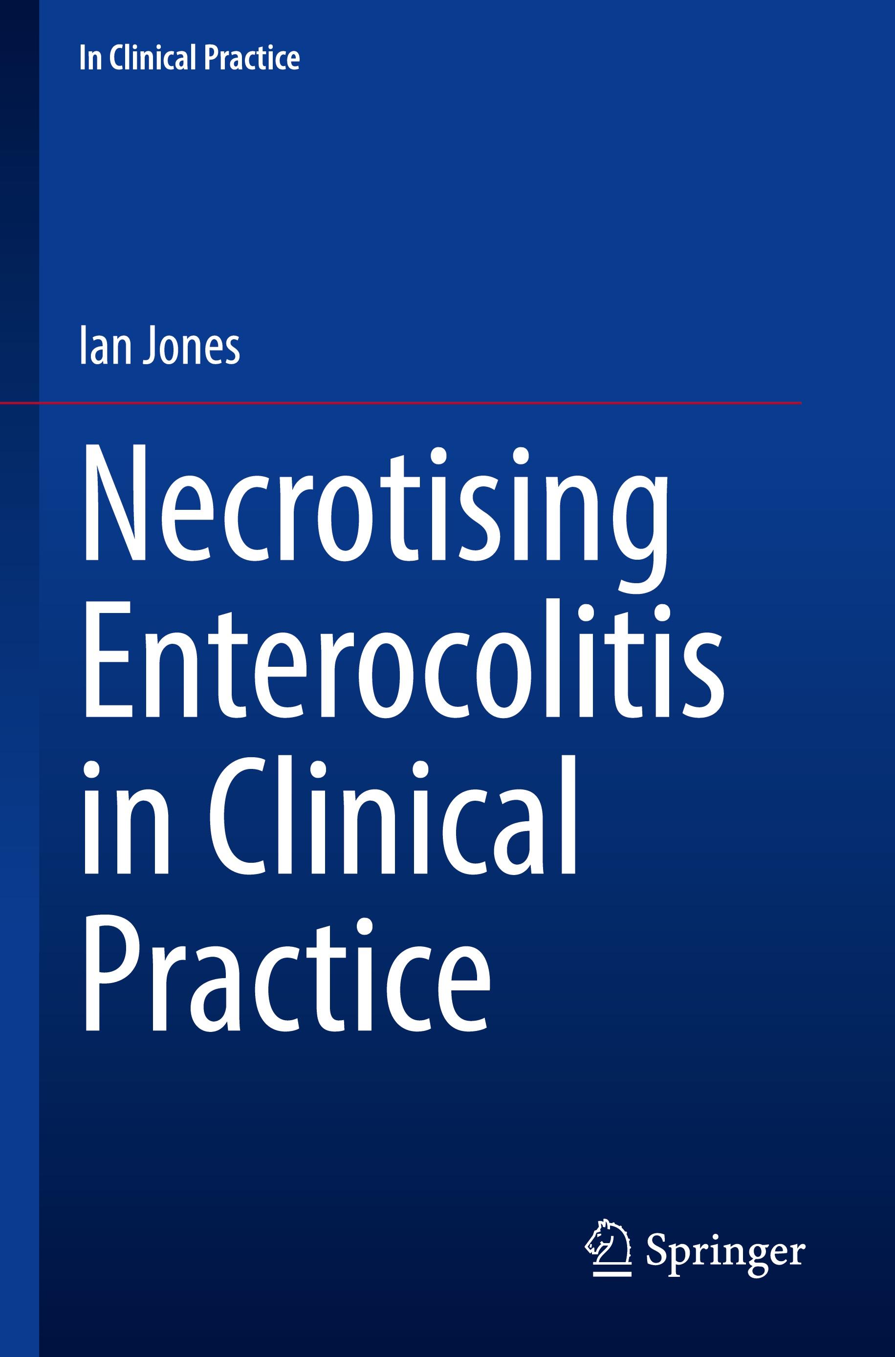 Necrotising Enterocolitis in Clinical Practice