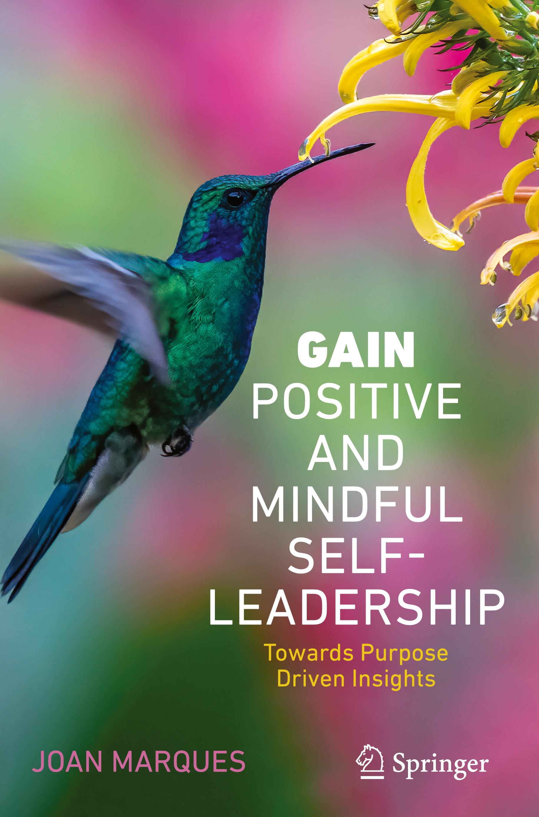 GAIN Positive and Mindful Self-Leadership