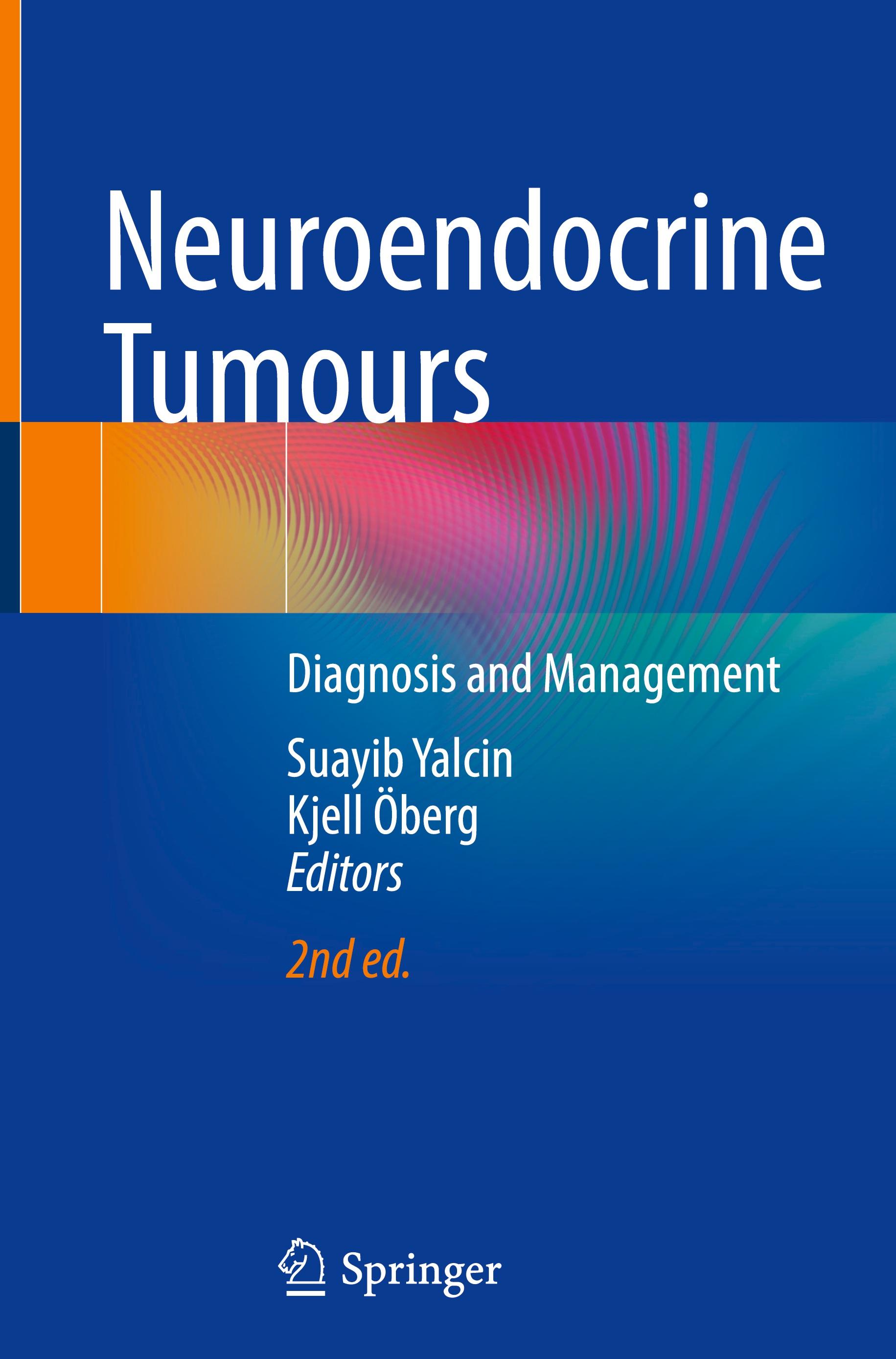 Neuroendocrine Tumours