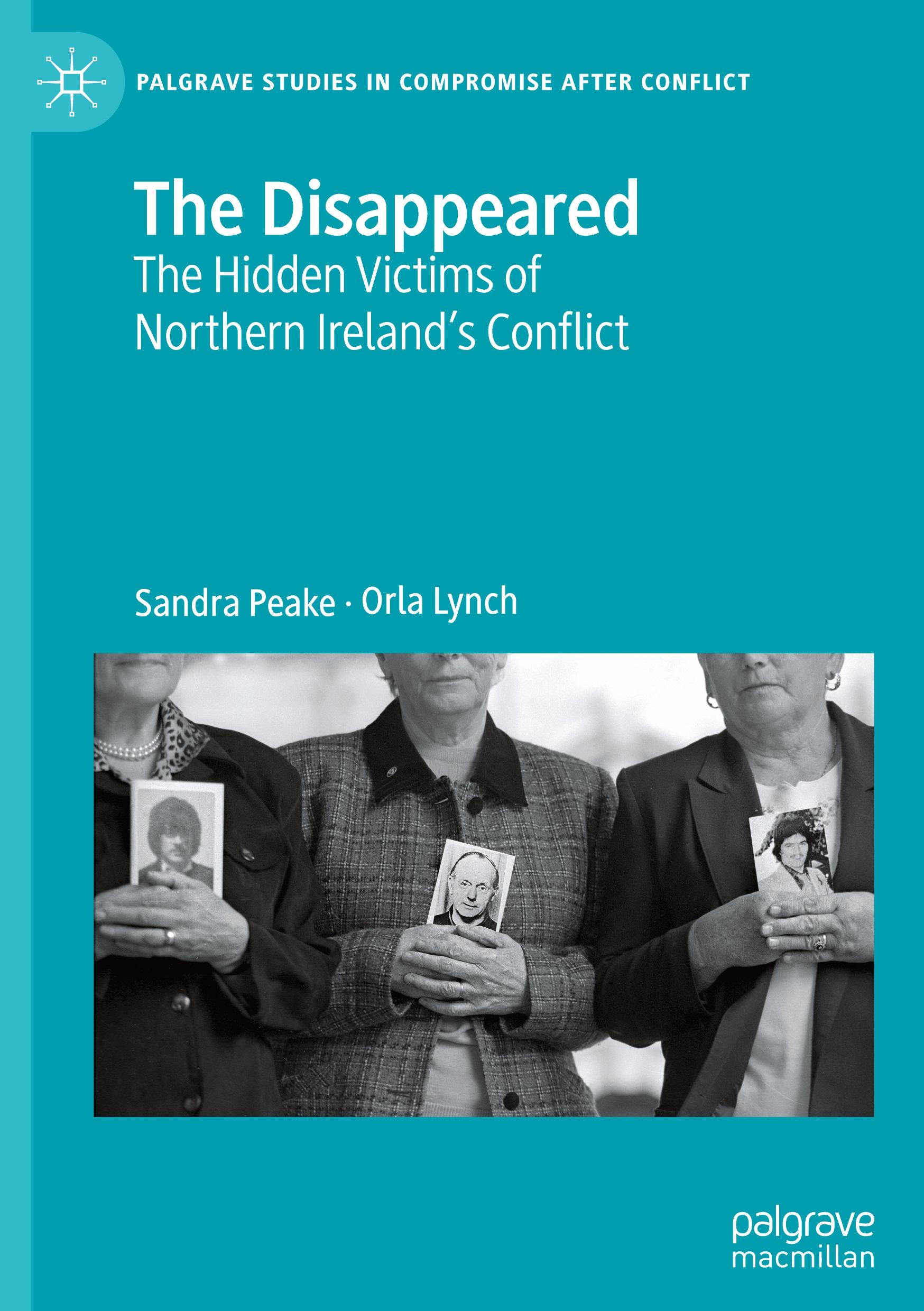 The Disappeared