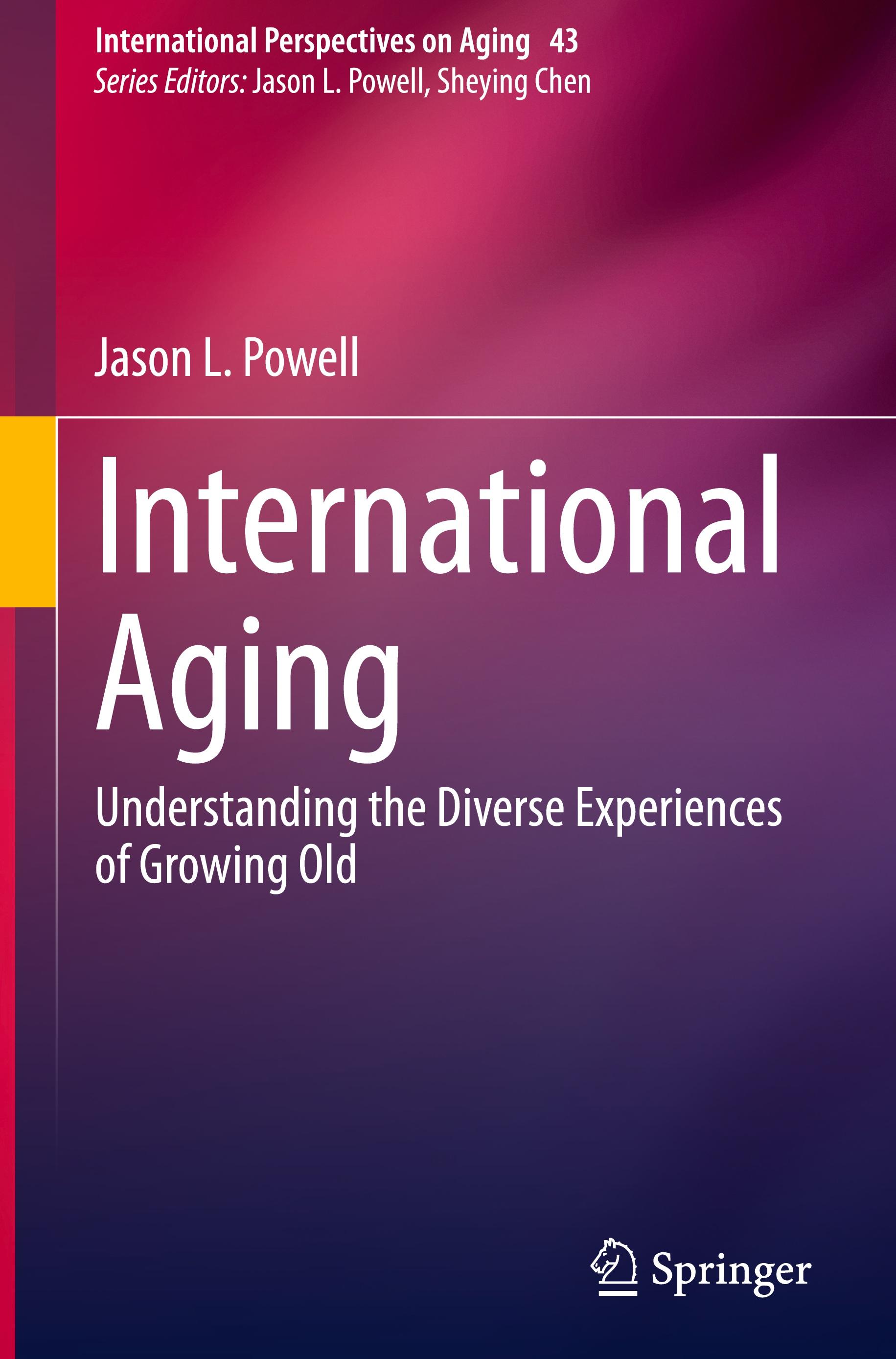 International Aging