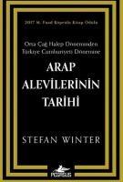 Arap Alevilerinin Tarihi