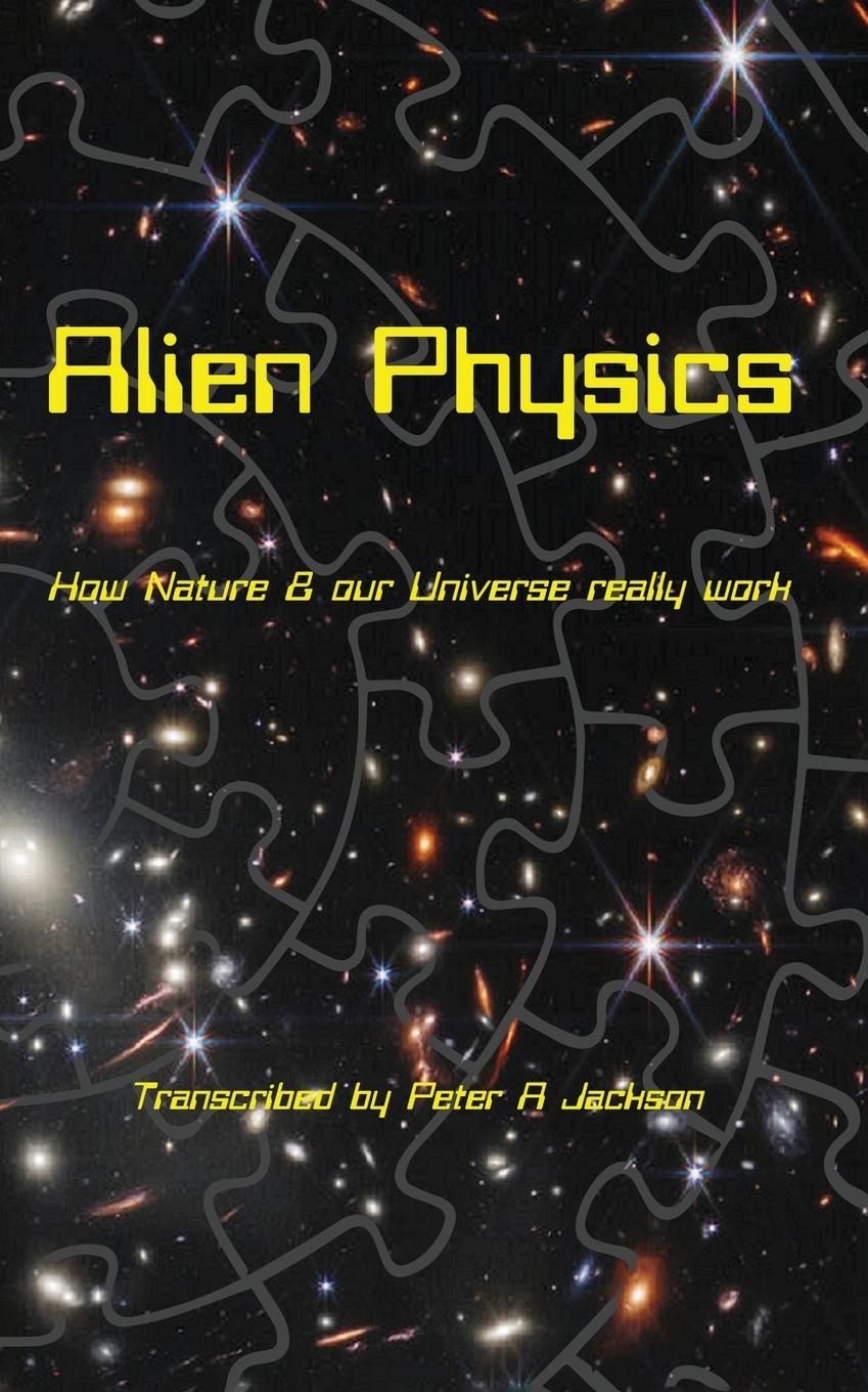 Alien Physics