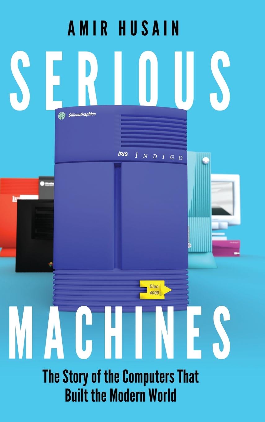 Serious Machines