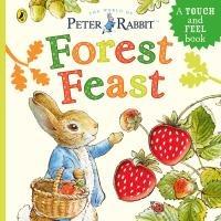 Peter Rabbit: Forest Feast