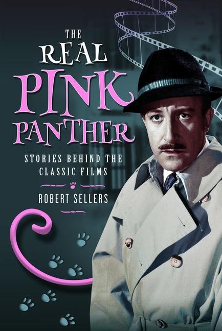 The Real Pink Panther