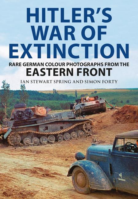 Hitler's War of Extinction