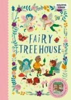 Fairy Treehouse