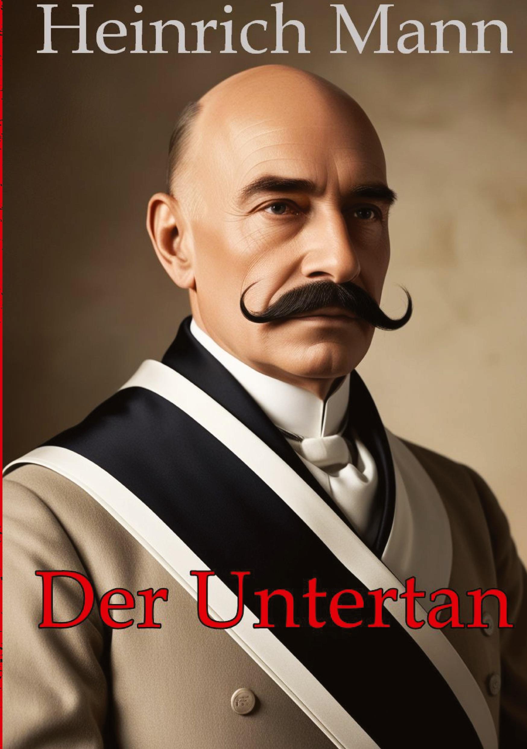 Der Untertan