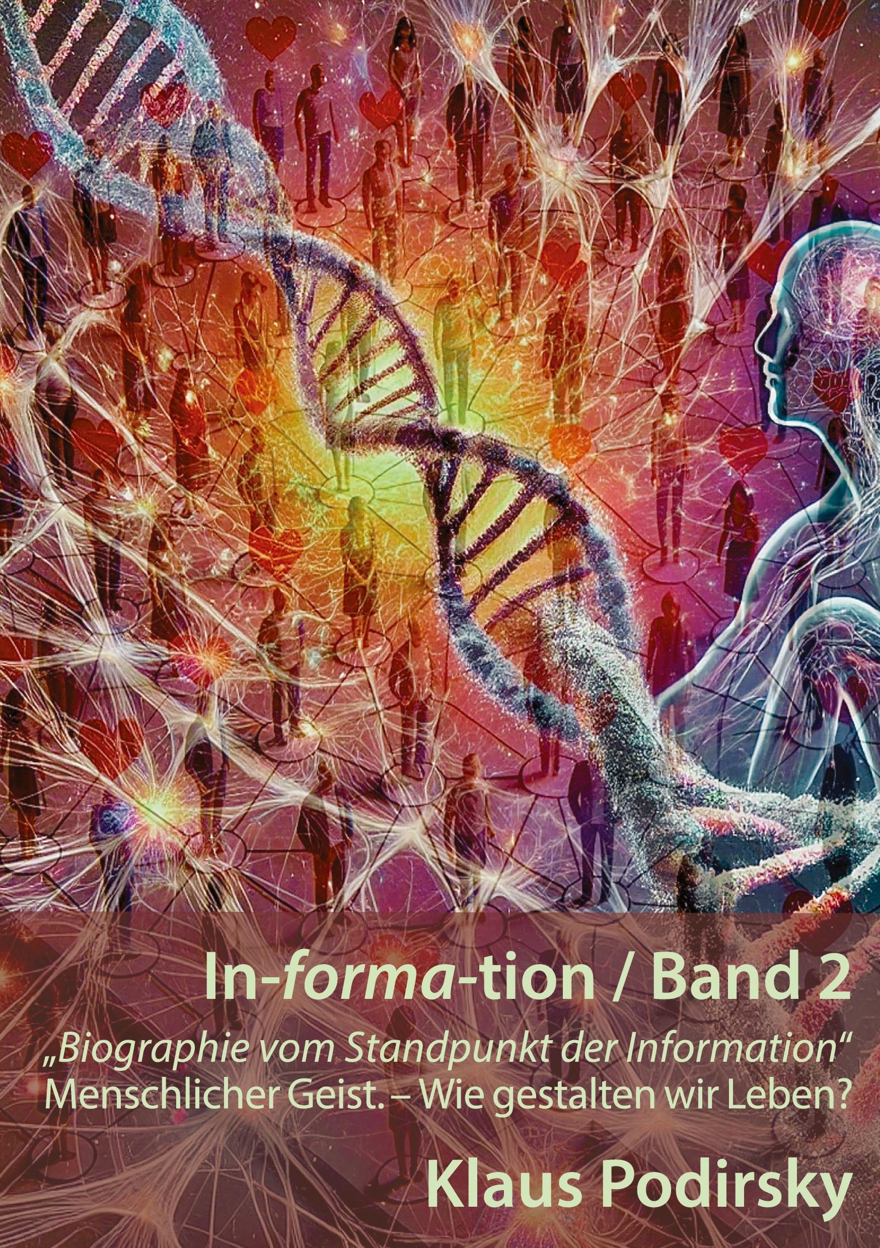 In-forma-tion / Band 2