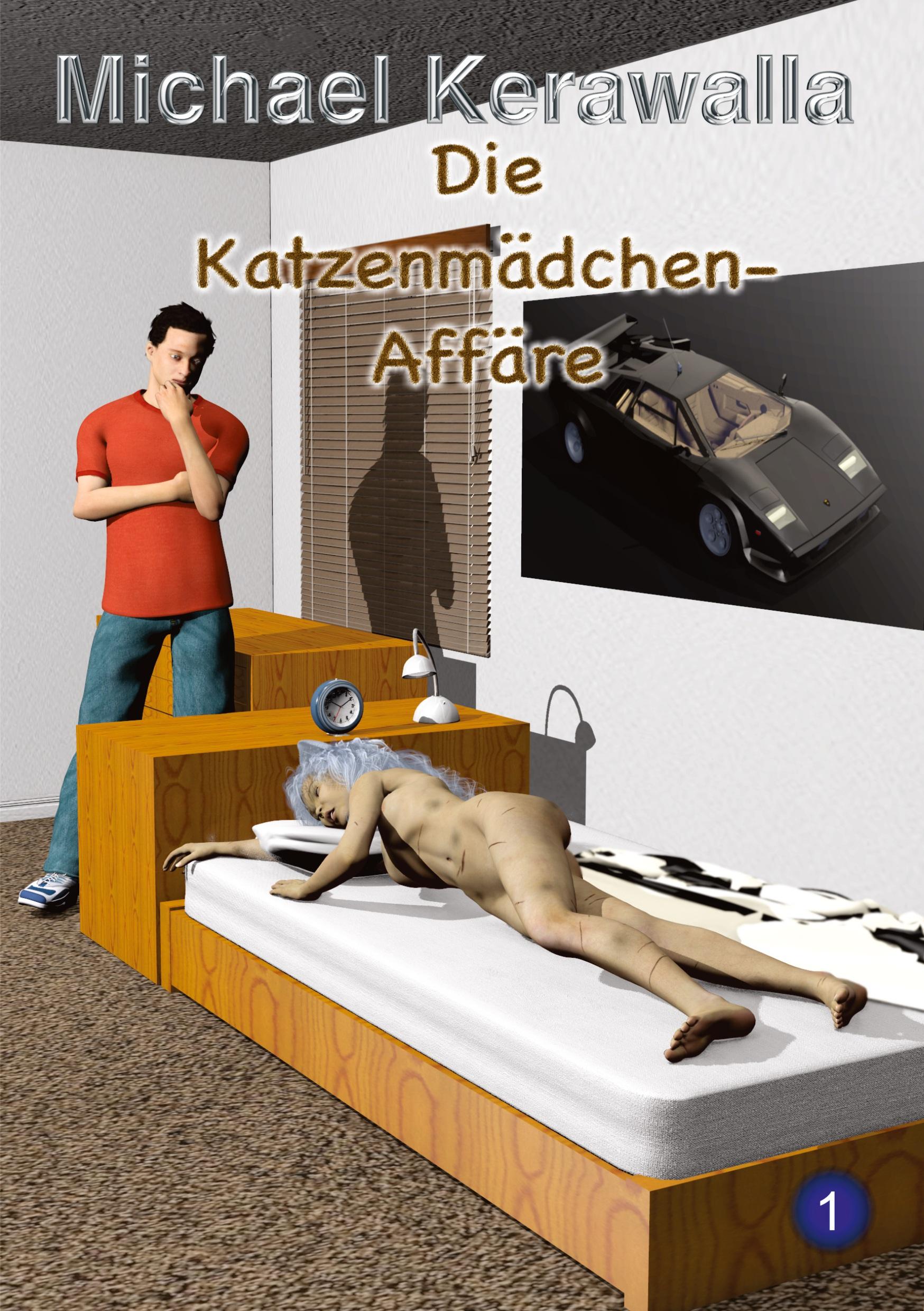 Die Katzenmädchen-Affäre