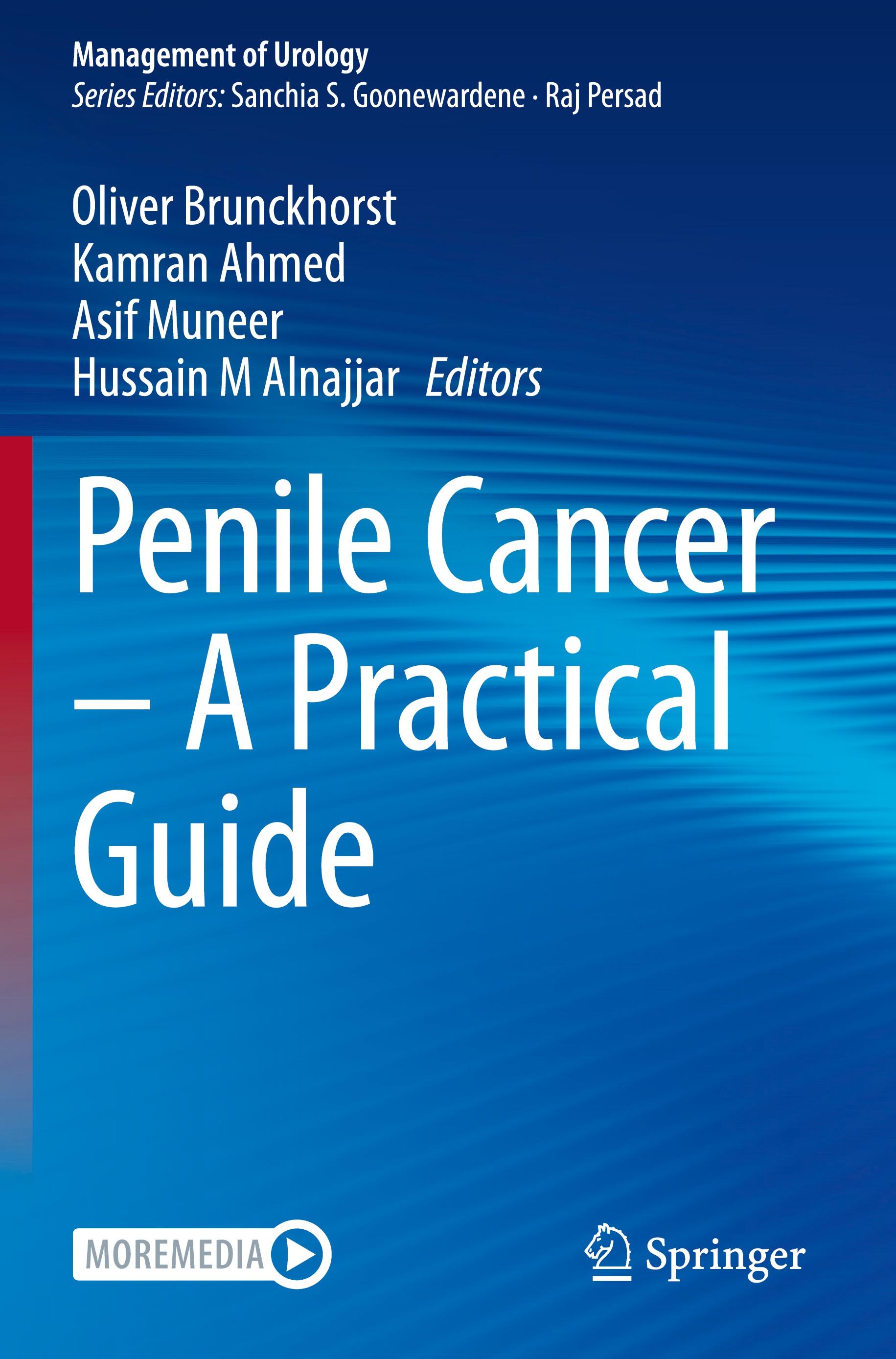 Penile Cancer - A Practical Guide