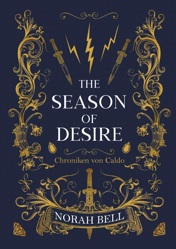 The Season of Desire