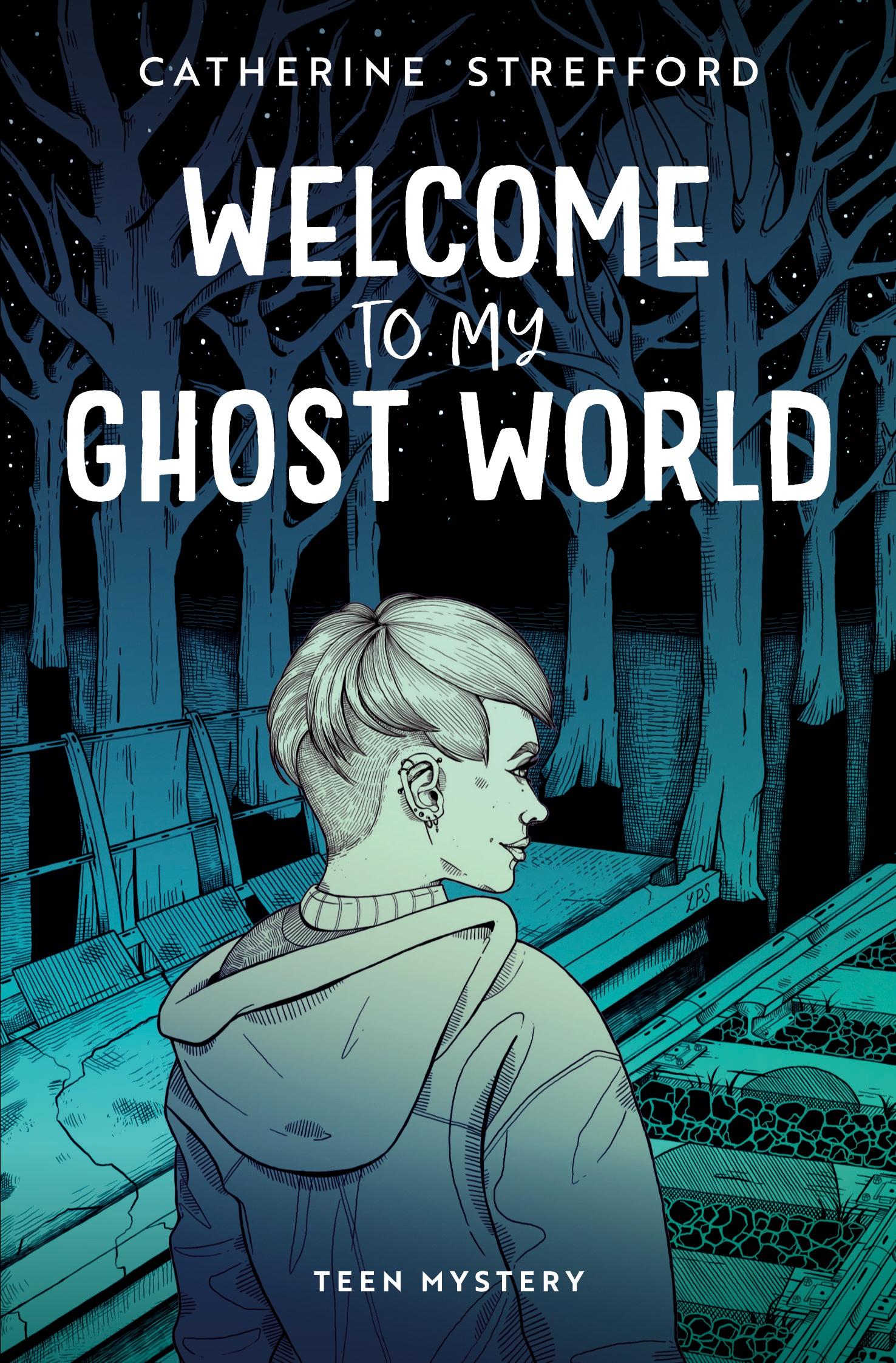 Welcome to my Ghost World