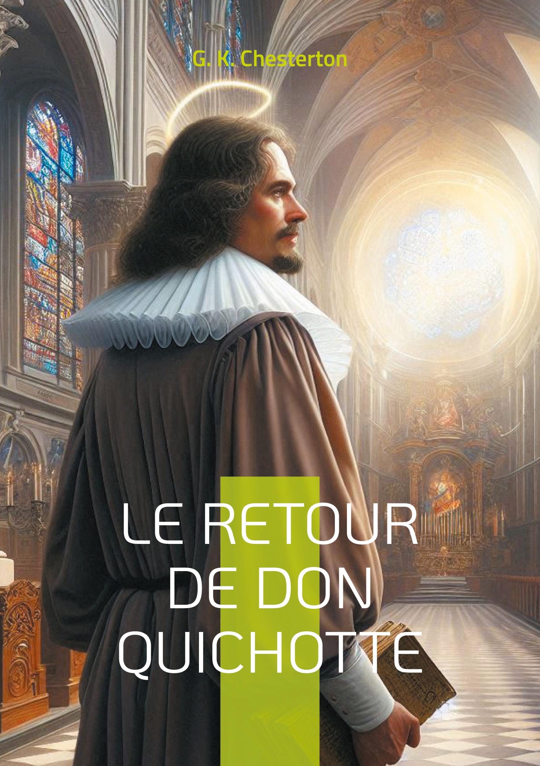 Le Retour de Don Quichotte