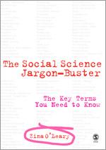 The Social Science Jargon Buster