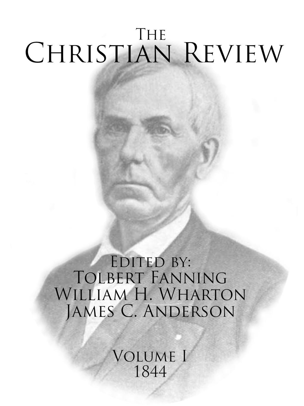 The Christian Review