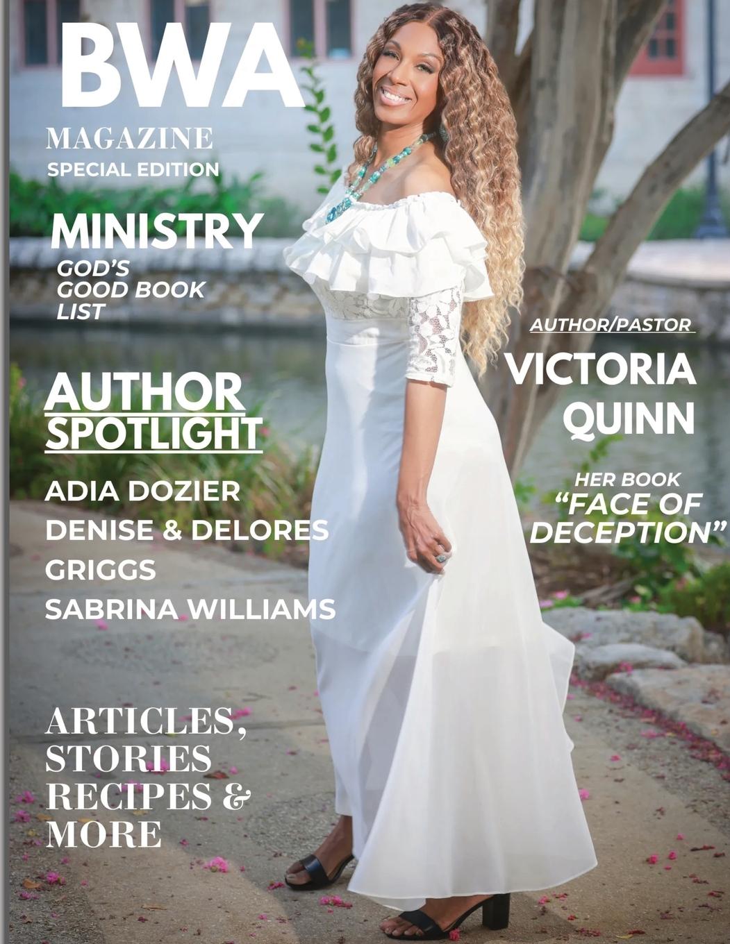 BWA Magazine |Special Ministry | Edition