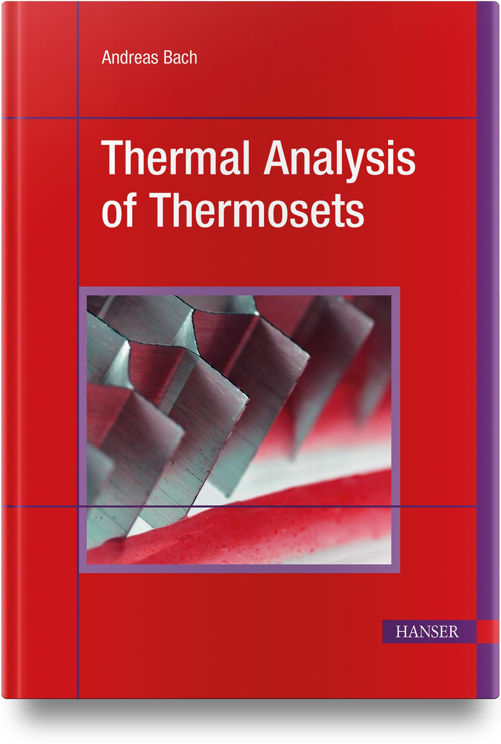 Thermal Analysis of Thermosets