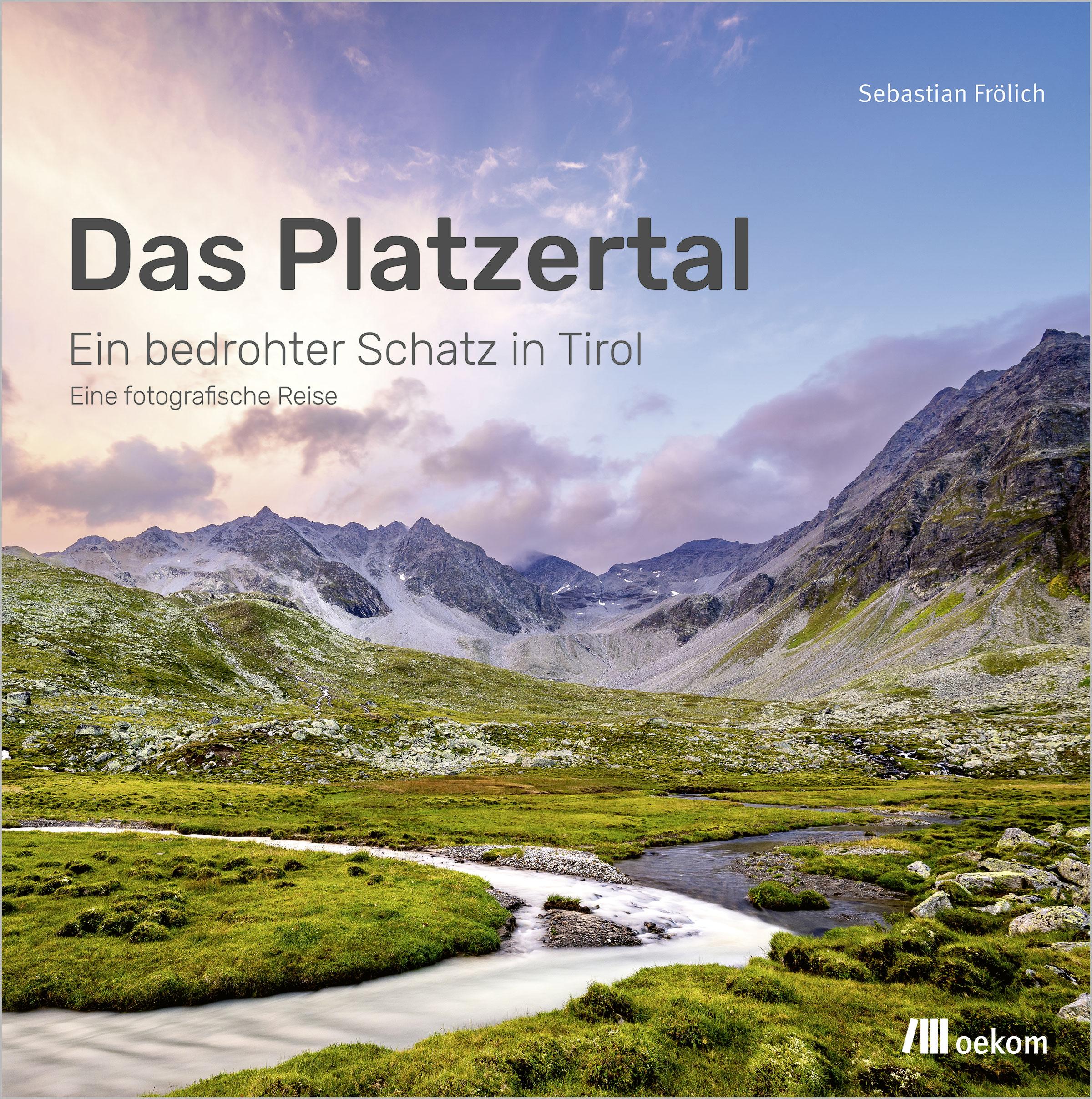 Das Platzertal