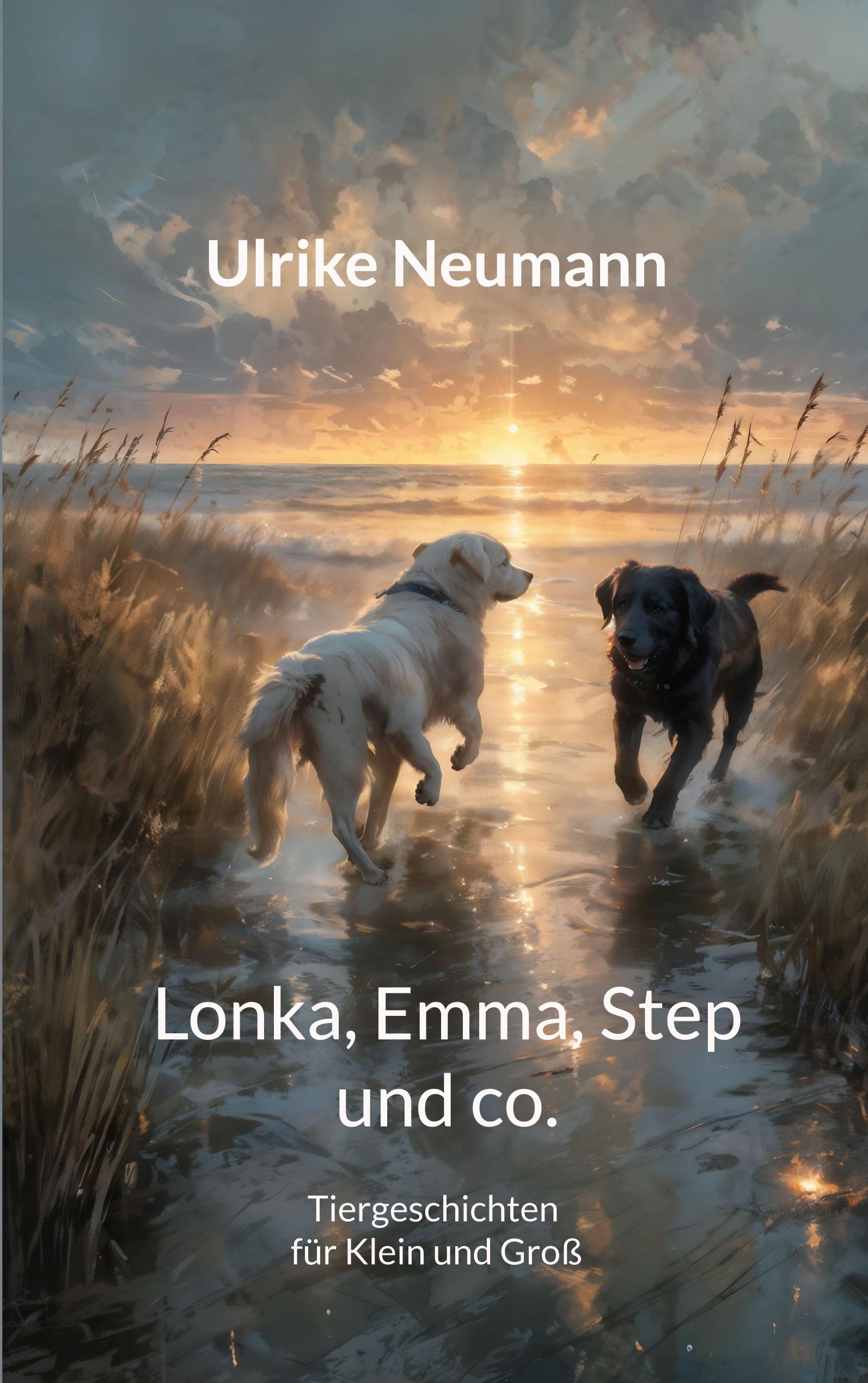 Lonka, Emma, Step und co.