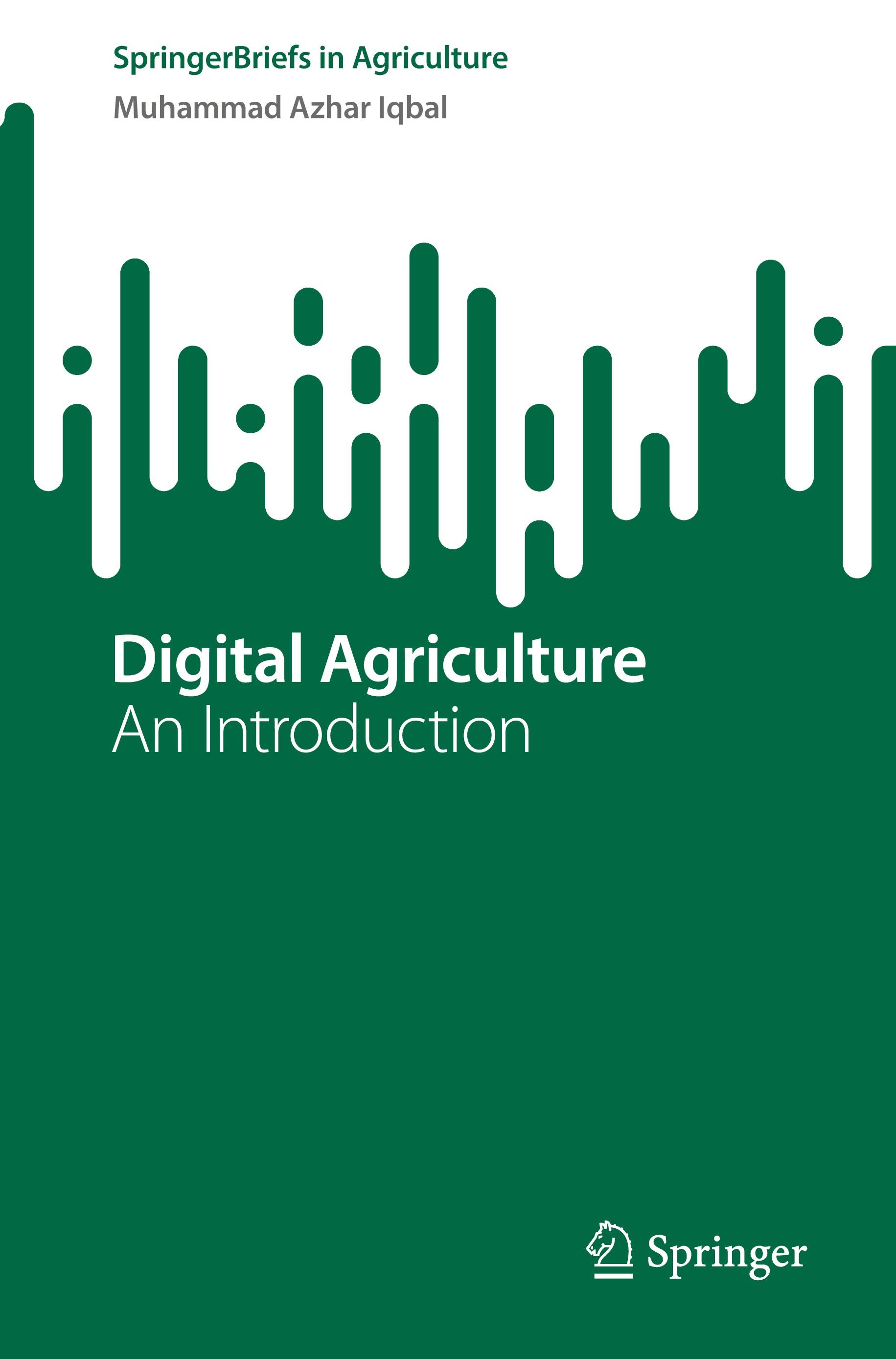 Digital Agriculture