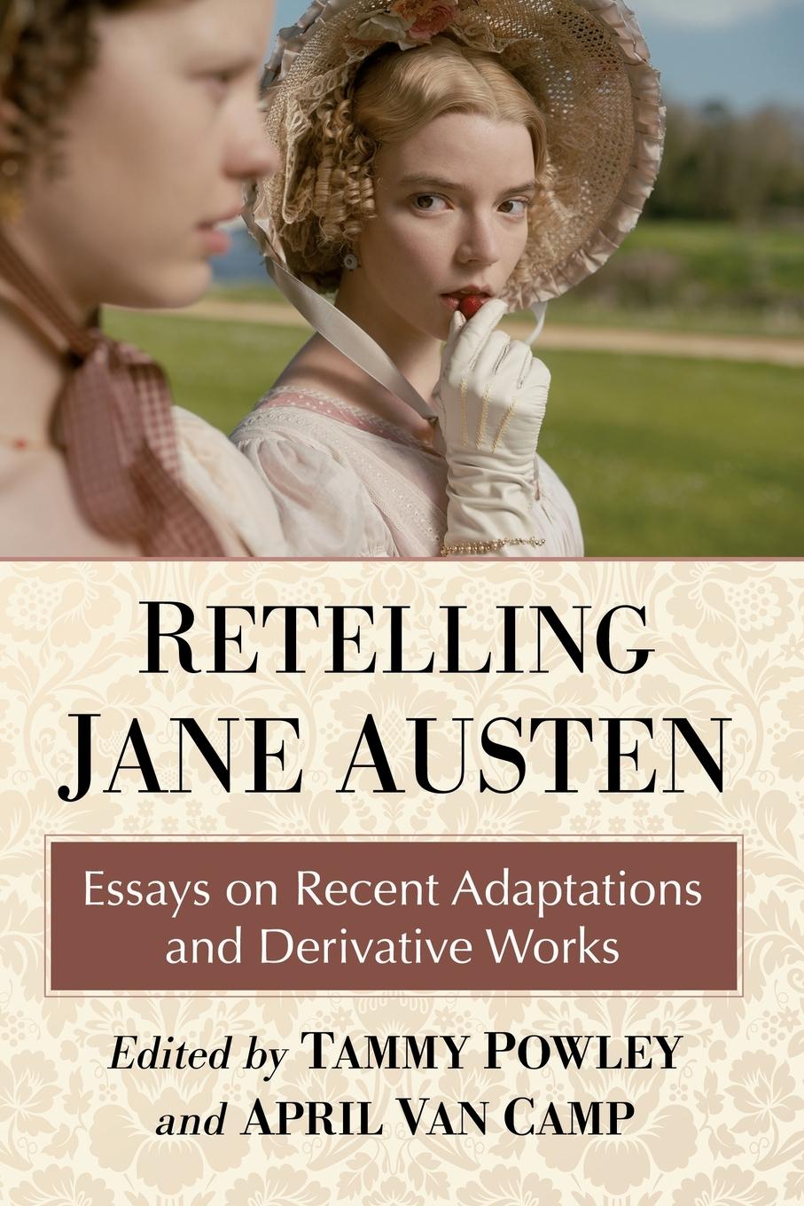 Retelling Jane Austen