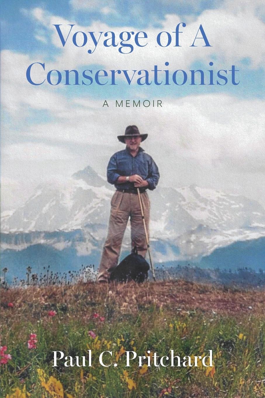 Voyage of A Conservationist