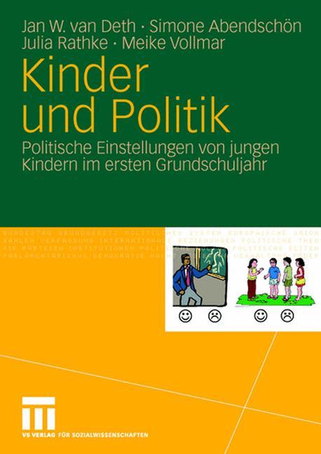 Kinder und Politik