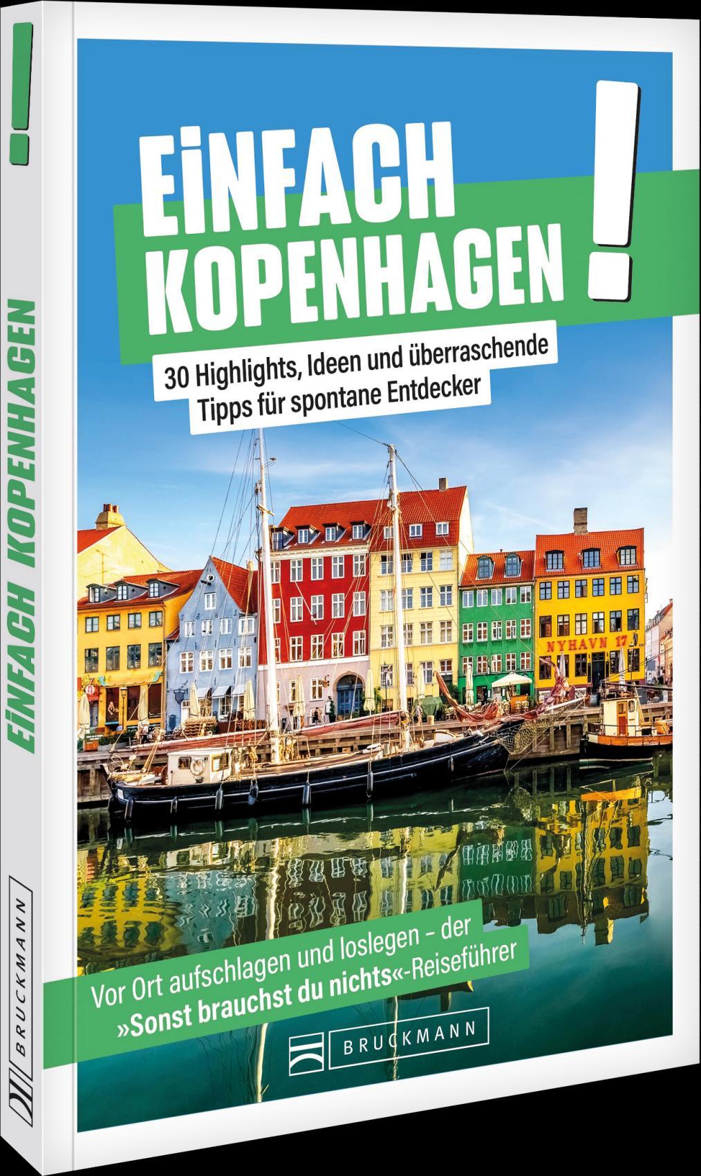 Einfach Kopenhagen!