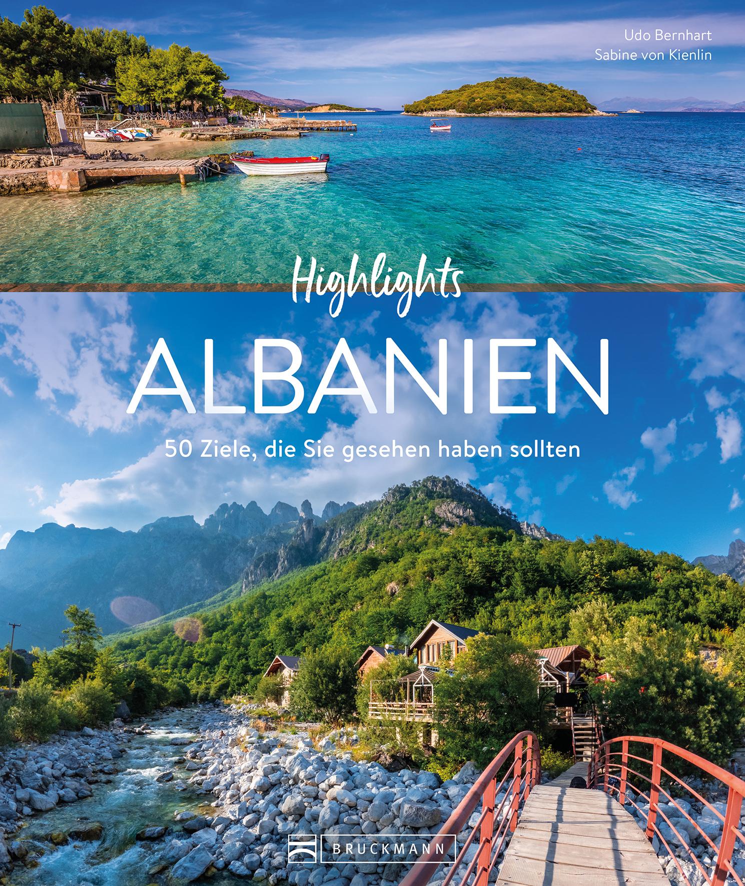 Highlights Albanien