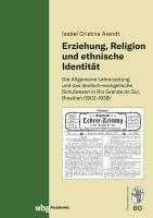 Erziehung, Religion und ethnische Identität