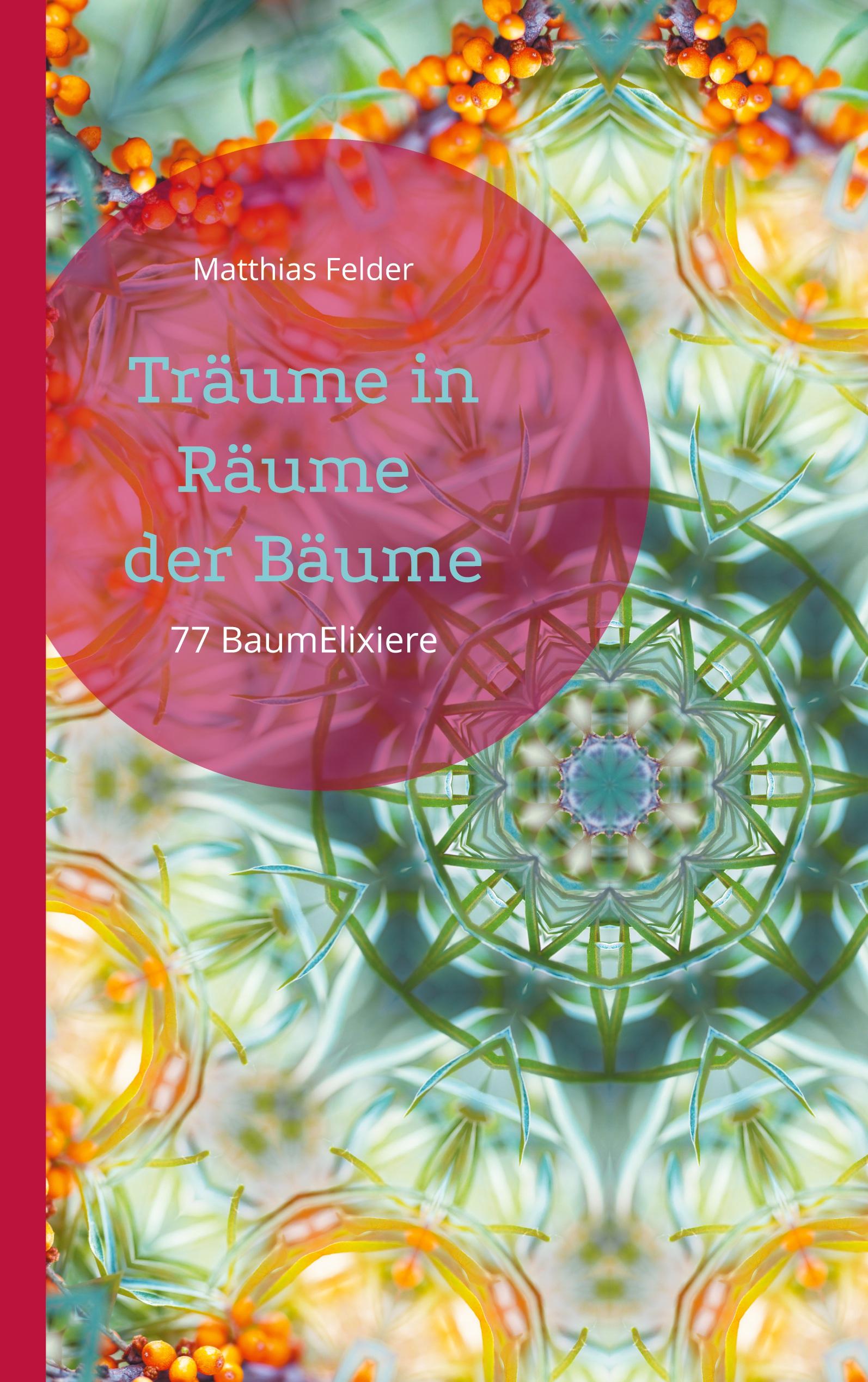 Träume in Räume der Bäume