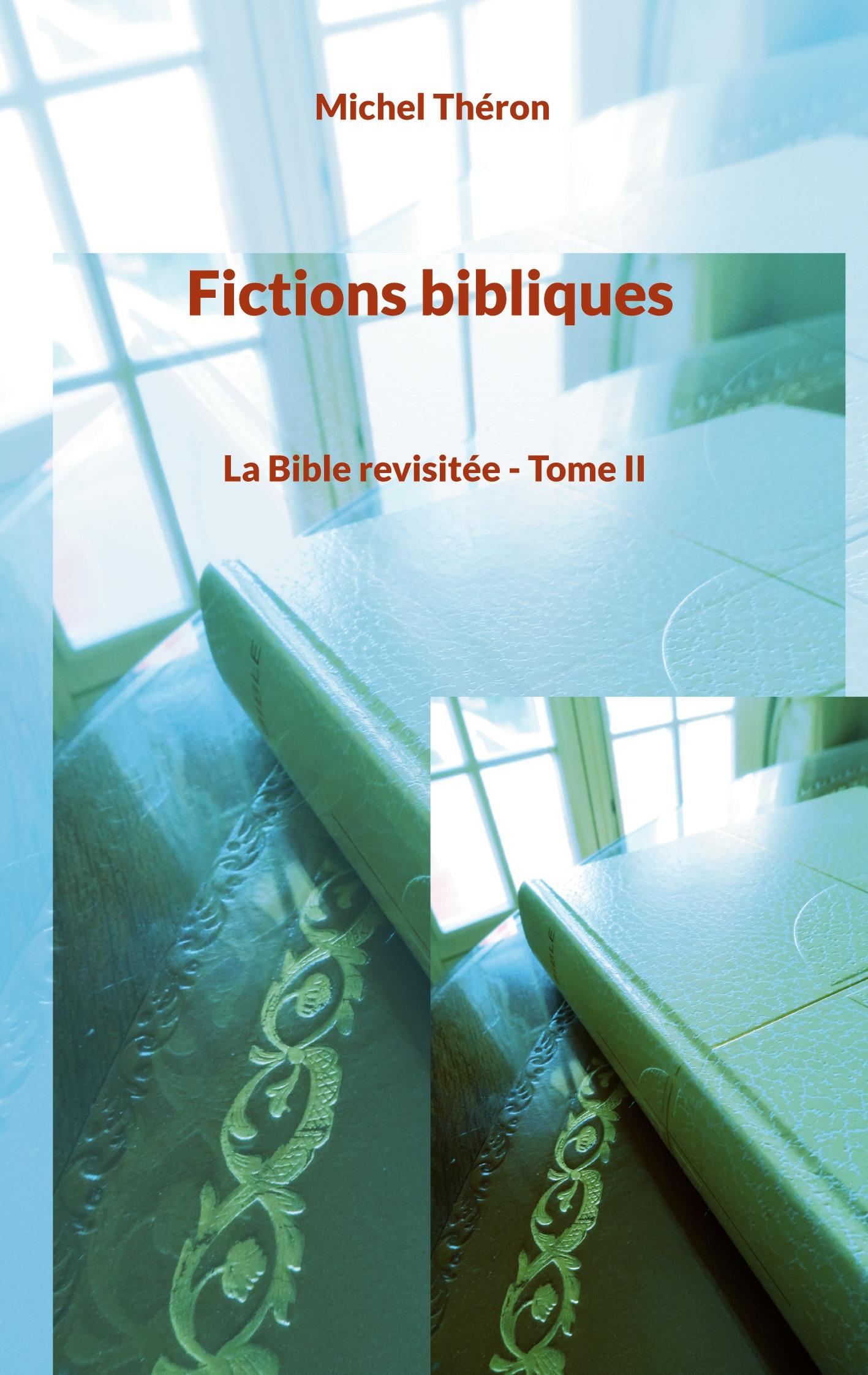 Fictions bibliques