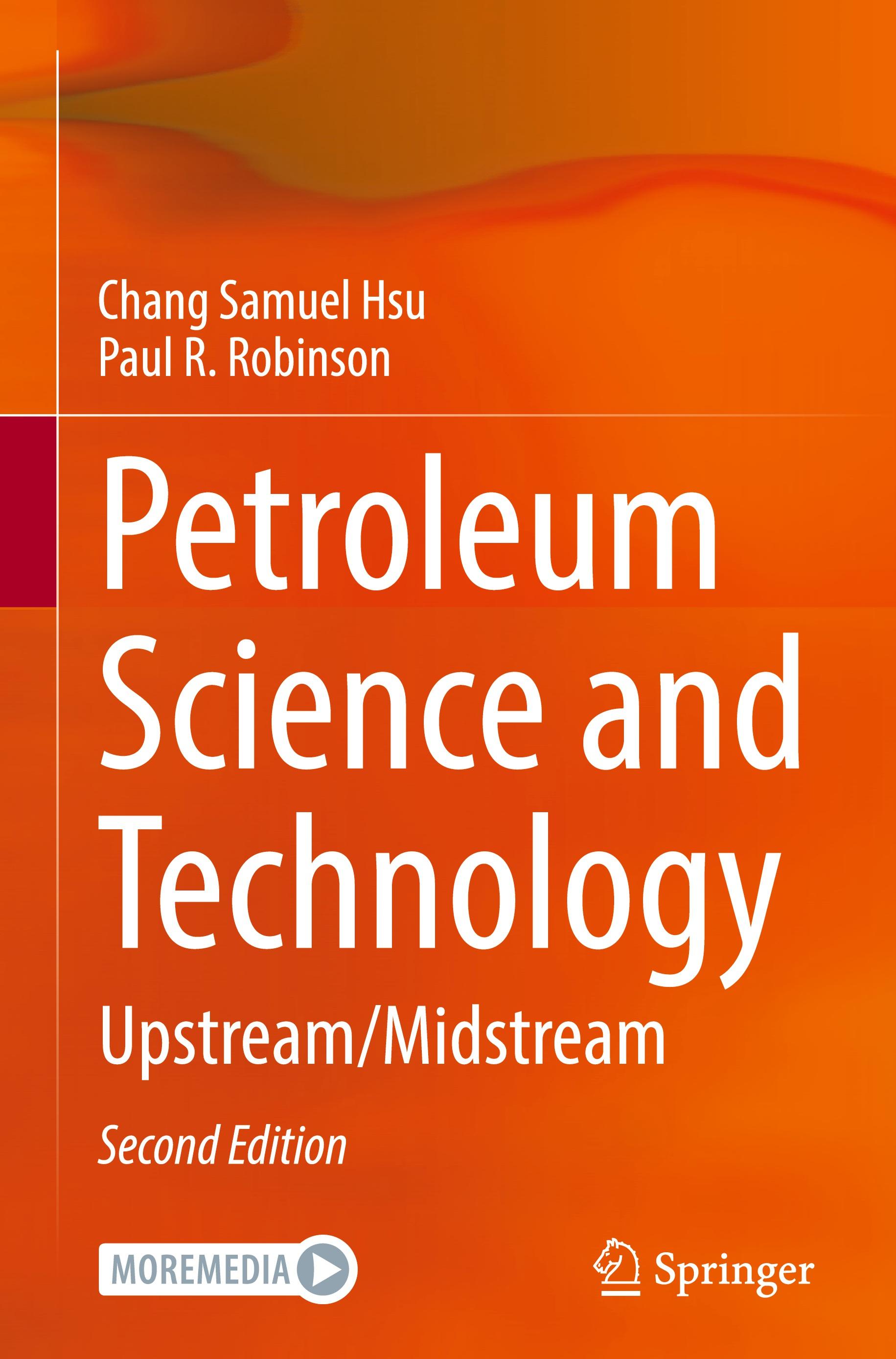 Petroleum Science and Technology