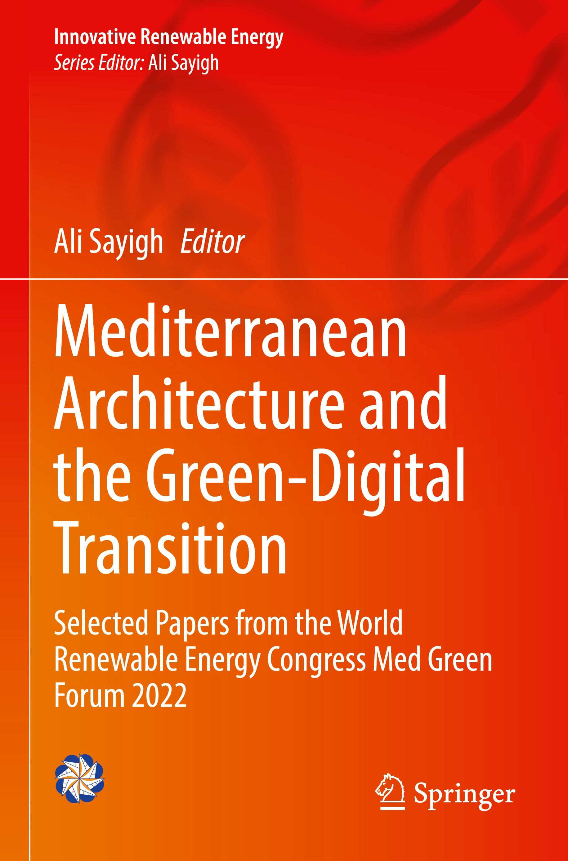 Mediterranean Architecture and the Green-Digital Transition