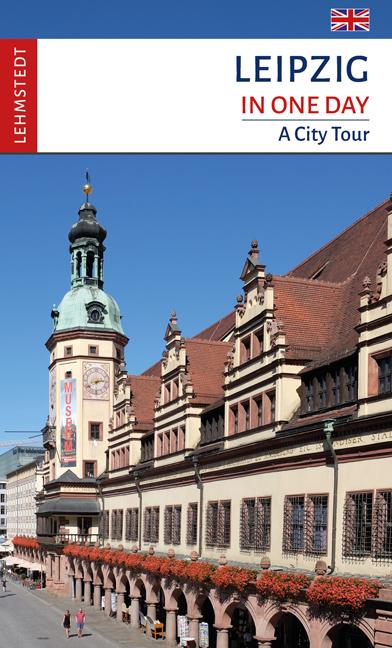 Leipzig in One Day