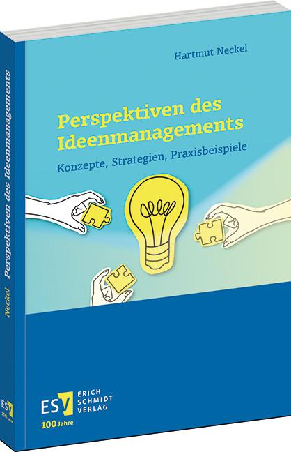 Perspektiven des Ideenmanagements