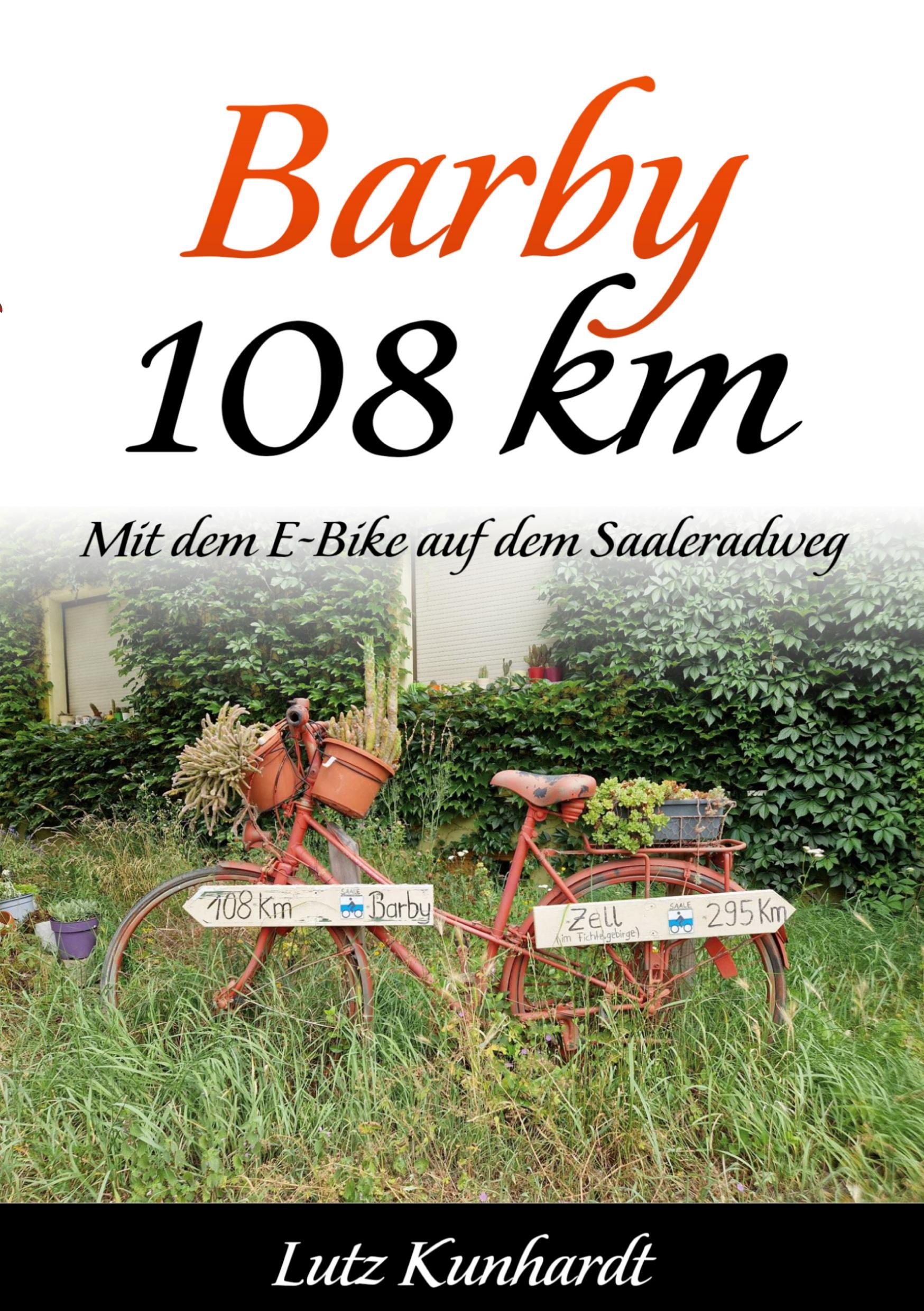 Barby 108 km