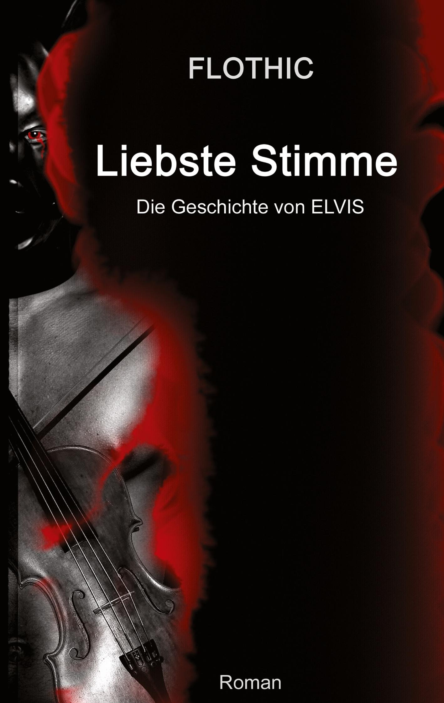 Liebste Stimme