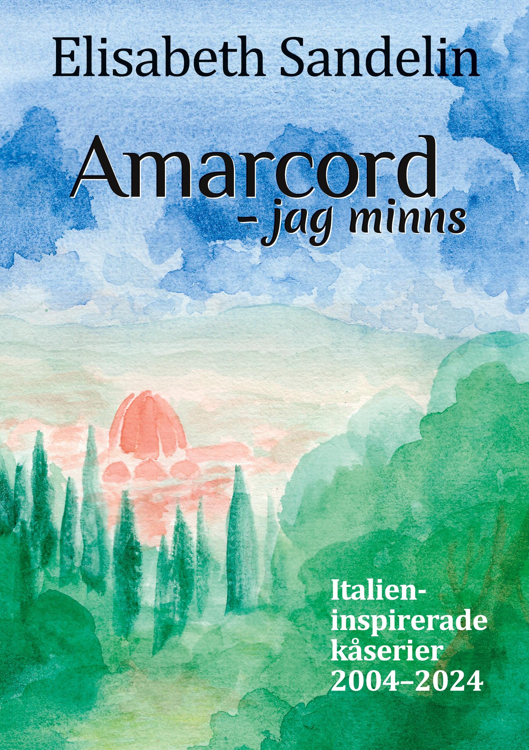 Amarcord - jag minns