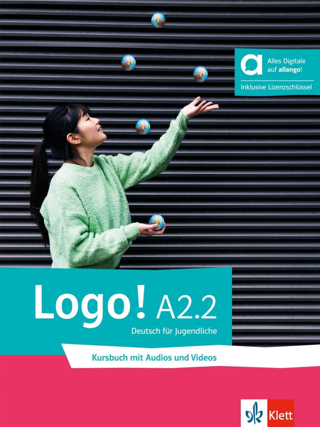 Logo! A2.2 - Hybride Ausgabe allango