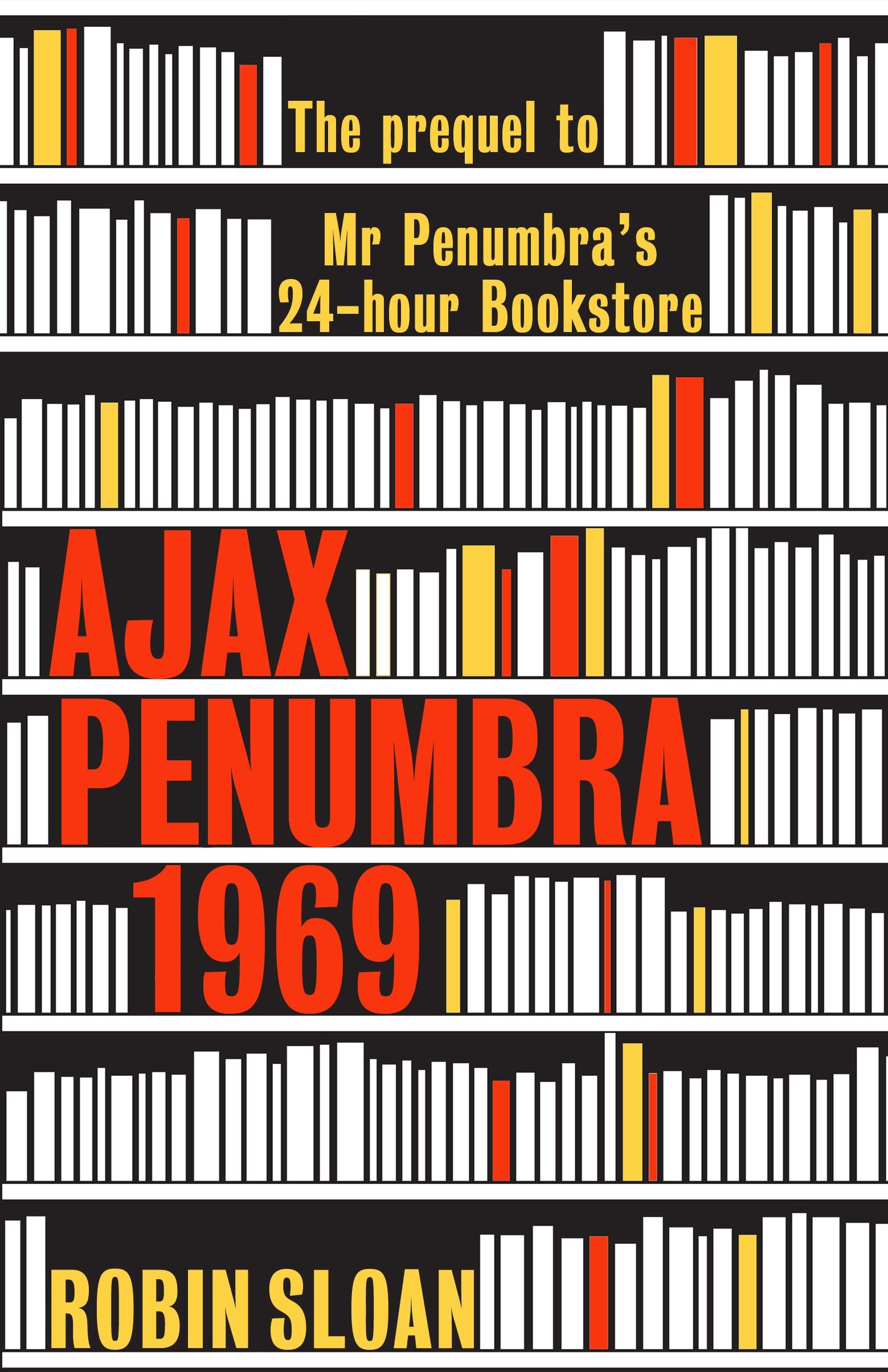 Ajax Penumbra